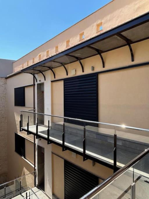 Hispalis Patio Del Rinconcillo Sewilla Zewnętrze zdjęcie