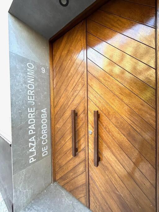 Hispalis Patio Del Rinconcillo Sewilla Zewnętrze zdjęcie