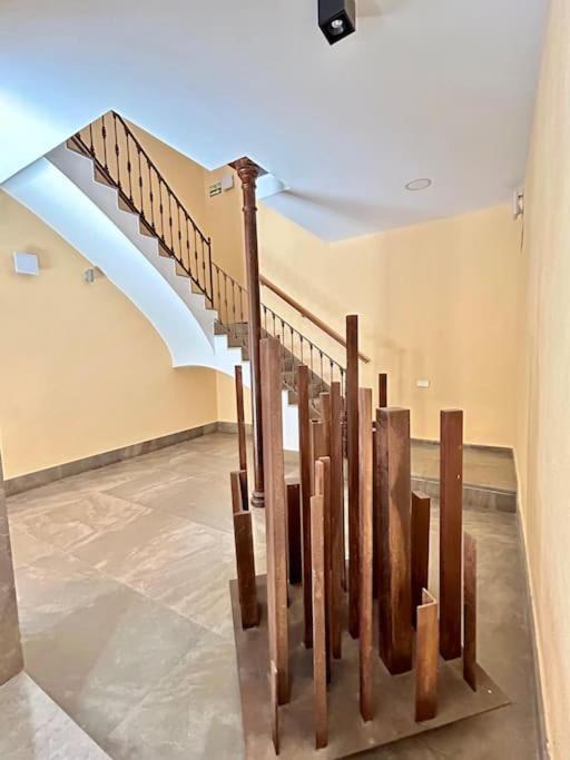 Hispalis Patio Del Rinconcillo Sewilla Zewnętrze zdjęcie